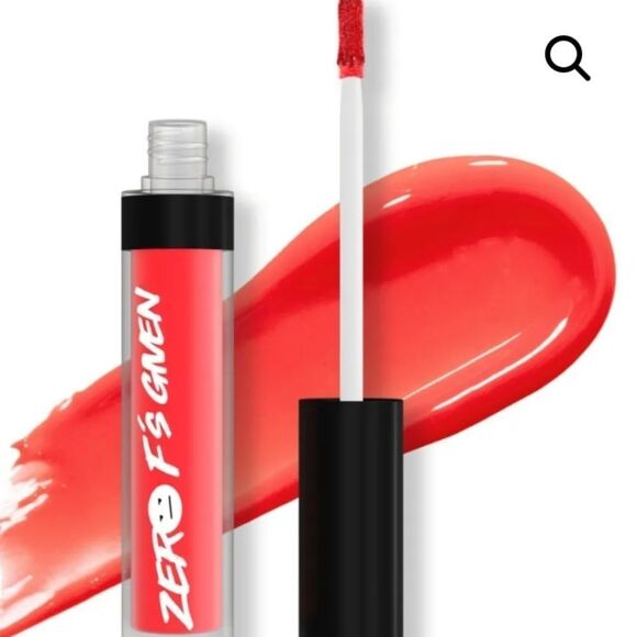 Wet-N-Wild Zero F's Given Lip Kit - Picture 2 of 11